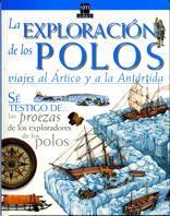 EXPLORACION DE LOS POLOS | 9788434864047 | Llibres Parcir | Llibreria Parcir | Llibreria online de Manresa | Comprar llibres en català i castellà online