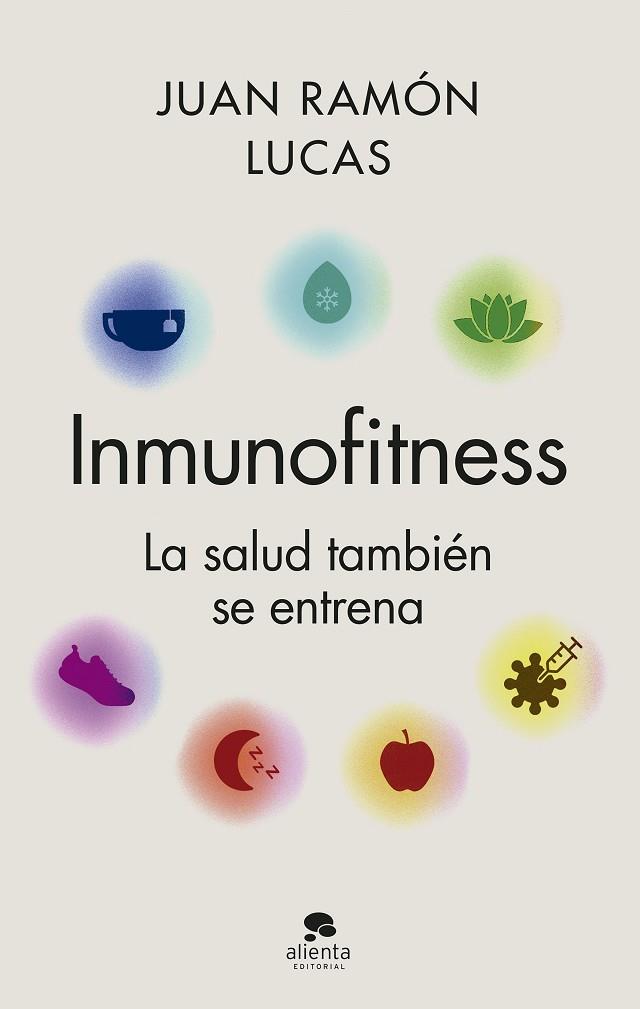 INMUNOFITNESS | 9788413442174 | LUCAS, JUAN RAMÓN | Llibres Parcir | Llibreria Parcir | Llibreria online de Manresa | Comprar llibres en català i castellà online