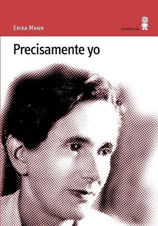 PRECISAMENTE YO | 9788495587114 | MANN | Llibres Parcir | Llibreria Parcir | Llibreria online de Manresa | Comprar llibres en català i castellà online