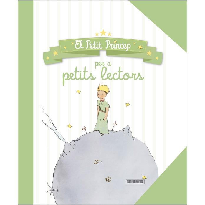 EL PETIT PRINCEP PER A PETITS LECTORS | 9788490946800 | Llibres Parcir | Llibreria Parcir | Llibreria online de Manresa | Comprar llibres en català i castellà online