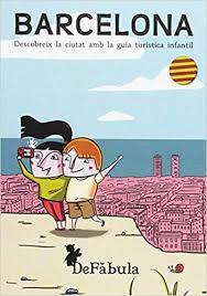 BARCELONA. DESCOBREIX LA CIUTAT AMB LA GUIA TURÍSTICA INFANTIL | 9788494154218 | ÁLVAREZ AYÚCAR, NAIARA / BASCUÑANA SALLENT, MÒNICAREV. | Llibres Parcir | Llibreria Parcir | Llibreria online de Manresa | Comprar llibres en català i castellà online