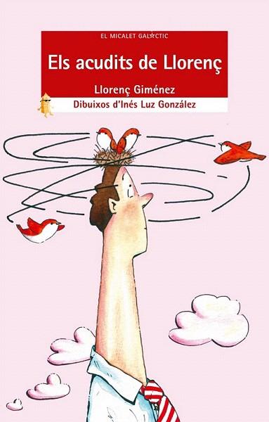 ELS ACUDITS DE LLORENÃ | 9788476607664 | GIMENEZ | Llibres Parcir | Llibreria Parcir | Llibreria online de Manresa | Comprar llibres en català i castellà online