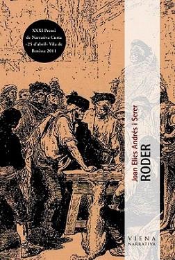 Roder | 9788483306567 | Andrés i Serer, Joan Elies | Llibres Parcir | Llibreria Parcir | Llibreria online de Manresa | Comprar llibres en català i castellà online