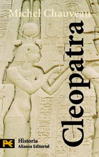 CLEOPATRA | 9788420635521 | CHAUVEAU MICHEL | Llibres Parcir | Llibreria Parcir | Llibreria online de Manresa | Comprar llibres en català i castellà online