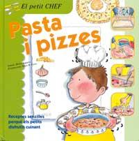 PASTA I PIZZES | 9788427289338 | SEGARRA | Llibres Parcir | Llibreria Parcir | Llibreria online de Manresa | Comprar llibres en català i castellà online