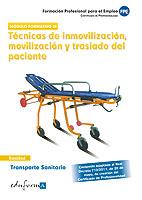 Transporte sanitario | 9788467669459 | Gil Ramos, Juan Manuel... | Llibres Parcir | Llibreria Parcir | Llibreria online de Manresa | Comprar llibres en català i castellà online