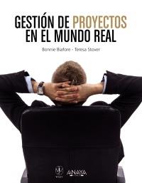 Gestión de proyectos en el mundo real | 9788441532250 | Biafore, Bonnie/Stover, Teresa S. | Llibres Parcir | Llibreria Parcir | Llibreria online de Manresa | Comprar llibres en català i castellà online