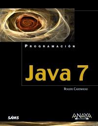 Java 7 | 9788441531789 | Cadenhead, Rogers | Llibres Parcir | Llibreria Parcir | Llibreria online de Manresa | Comprar llibres en català i castellà online