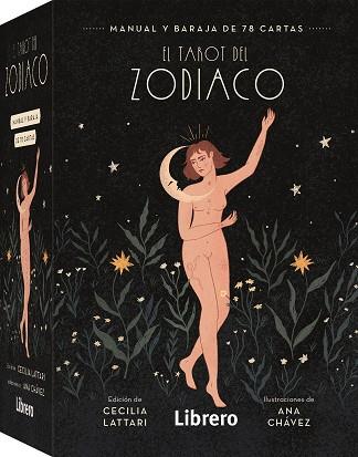 TAROT DEL ZODIACO | 9789463598651 | LATTARI, CECILIA | Llibres Parcir | Llibreria Parcir | Llibreria online de Manresa | Comprar llibres en català i castellà online