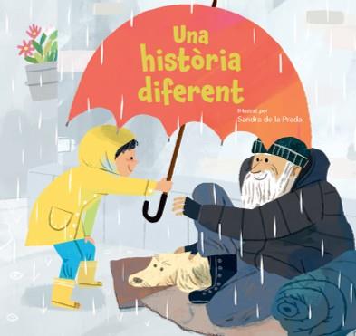 UNA HISTÒRIA DIFERENT | 9788493771379 | BEASCOA AMAT, SANTI | Llibres Parcir | Llibreria Parcir | Llibreria online de Manresa | Comprar llibres en català i castellà online