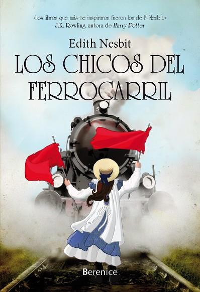 LOS CHICOS DEL FERROCARRIL | 9788415441342 | NESBIT, EDITH | Llibres Parcir | Llibreria Parcir | Llibreria online de Manresa | Comprar llibres en català i castellà online