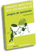 JUEGOS DE OPOSICION | 9788495114396 | CAROL GALANO MUÐOZ | Llibres Parcir | Llibreria Parcir | Llibreria online de Manresa | Comprar llibres en català i castellà online