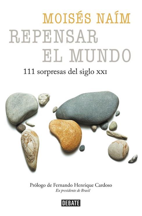 REPENSAR EL MUNDO | 9788499926476 | NAIM, MOISES | Llibres Parcir | Llibreria Parcir | Llibreria online de Manresa | Comprar llibres en català i castellà online