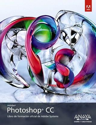 PHOTOSHOP CC | 9788441534414 | ADOBE PRESS | Llibres Parcir | Llibreria Parcir | Llibreria online de Manresa | Comprar llibres en català i castellà online