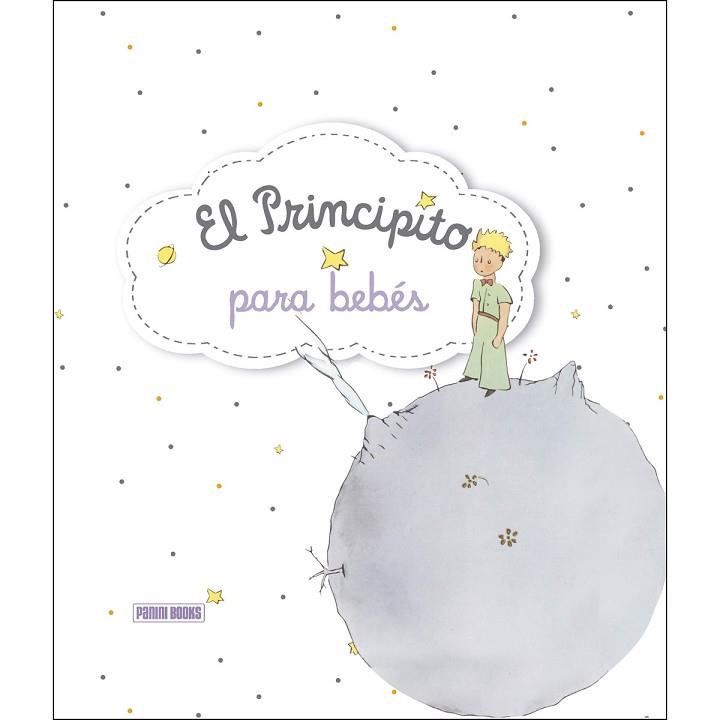 EL PRINCIPITO PARA BEBÉS | 9788490946770 | VV.AA. | Llibres Parcir | Llibreria Parcir | Llibreria online de Manresa | Comprar llibres en català i castellà online