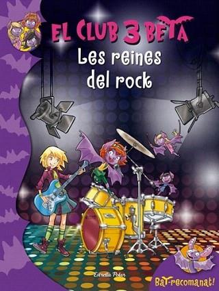 Les reines del rock | 9788499328324 | Roberto Panavello | Llibres Parcir | Llibreria Parcir | Llibreria online de Manresa | Comprar llibres en català i castellà online