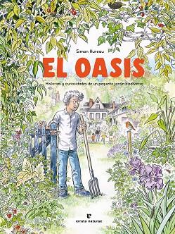 EL OASIS | 9788419158642 | HUREAU, SIMON | Llibres Parcir | Llibreria Parcir | Llibreria online de Manresa | Comprar llibres en català i castellà online