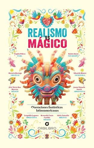 REALISMO VS MÁGICO | 9788410353039 | VARIOS AUTORES | Llibres Parcir | Llibreria Parcir | Llibreria online de Manresa | Comprar llibres en català i castellà online