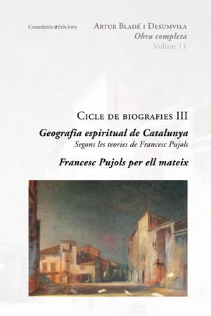 Cicle de les biografies III | 9788415403692 | Artur Bladé i Desumvila | Llibres Parcir | Llibreria Parcir | Llibreria online de Manresa | Comprar llibres en català i castellà online