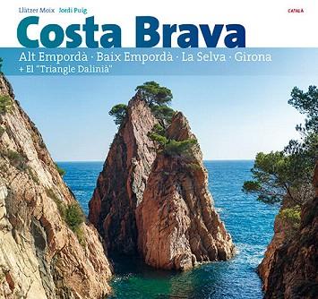 COSTA BRAVA (CAT.) | 9788484786542 | VARIOS AUTORES | Llibres Parcir | Llibreria Parcir | Llibreria online de Manresa | Comprar llibres en català i castellà online