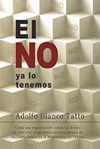 NO YA LO TENEMOS | PODI97703 | BLANCO TATTO  ADOLFO | Llibres Parcir | Llibreria Parcir | Llibreria online de Manresa | Comprar llibres en català i castellà online