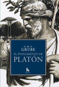 EL PENSAMIENTO DE PLATON | 9788424915124 | GRUBE G M A | Llibres Parcir | Llibreria Parcir | Llibreria online de Manresa | Comprar llibres en català i castellà online