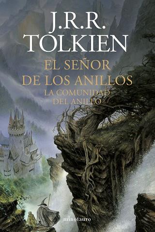 EL SEÑOR DE LOS ANILLOS Nº 01/03 LA COMUNIDAD DEL ANILLO (NE) | 9788445009598 | TOLKIEN, J. R. R. | Llibres Parcir | Llibreria Parcir | Llibreria online de Manresa | Comprar llibres en català i castellà online