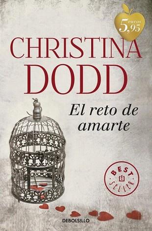 EL RETO DE AMARTE | 9788490328934 | DODD,CHRISTINA | Llibres Parcir | Llibreria Parcir | Llibreria online de Manresa | Comprar llibres en català i castellà online