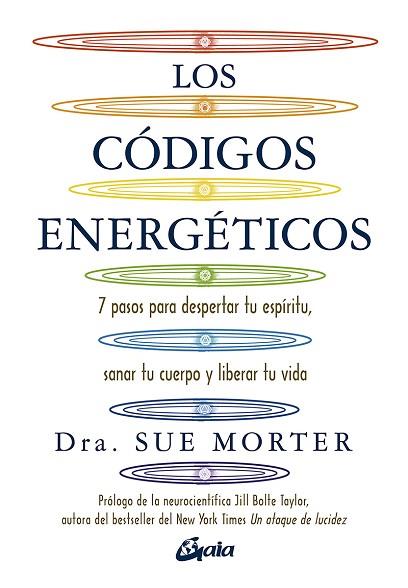 LOS CÓDIGOS ENERGÉTICOS | 9788484458067 | MORTER, DRA. SUE | Llibres Parcir | Llibreria Parcir | Llibreria online de Manresa | Comprar llibres en català i castellà online