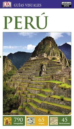 PERÚ (GUÍAS VISUALES) | 9788403516427 | VARIOS AUTORES | Llibres Parcir | Llibreria Parcir | Llibreria online de Manresa | Comprar llibres en català i castellà online