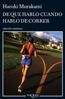 DE QUE HABLO CUANDO HABLO DE CORRER col andanazas | 9788483832301 | HARUKI MURAKAMI | Llibres Parcir | Librería Parcir | Librería online de Manresa | Comprar libros en catalán y castellano online