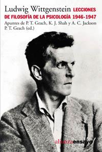 LECCIONES FILOSOFIA DE PSICOLOGIA 1946 1947 | 9788420641966 | WITTGENSTEIN | Llibres Parcir | Llibreria Parcir | Llibreria online de Manresa | Comprar llibres en català i castellà online