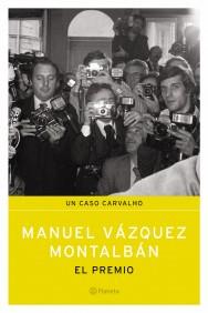 EL PREMIO planeta | 9788408060017 | MANUEL VAZQUEZ MONTALBAN | Llibres Parcir | Llibreria Parcir | Llibreria online de Manresa | Comprar llibres en català i castellà online