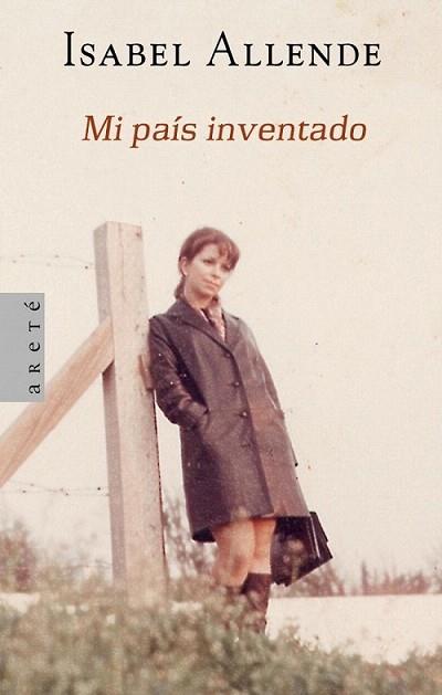 MI PAIS INVENTADO | 9788401341748 | ALLENDE | Llibres Parcir | Llibreria Parcir | Llibreria online de Manresa | Comprar llibres en català i castellà online