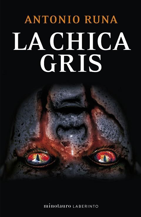 LA CHICA GRIS | 9788445014752 | RUNA, ANTONIO | Llibres Parcir | Llibreria Parcir | Llibreria online de Manresa | Comprar llibres en català i castellà online