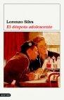 EL DESPOTA ADOLESCENTE | 9788423335602 | SILVA LORENZO | Llibres Parcir | Llibreria Parcir | Llibreria online de Manresa | Comprar llibres en català i castellà online