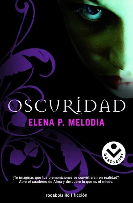 OSCURIDAD | 9788492833283 | MELODIA ELENA P | Llibres Parcir | Llibreria Parcir | Llibreria online de Manresa | Comprar llibres en català i castellà online