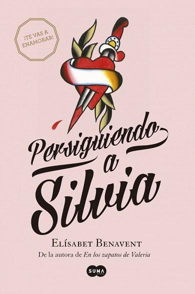PERSIGUIENDO A SILVIA | 9788483656594 | BENAVENT,ELISABET | Llibres Parcir | Llibreria Parcir | Llibreria online de Manresa | Comprar llibres en català i castellà online