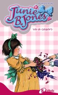 JUNIE B JONES VA A CASORI | 9788499060606 | PARK B | Llibres Parcir | Llibreria Parcir | Llibreria online de Manresa | Comprar llibres en català i castellà online