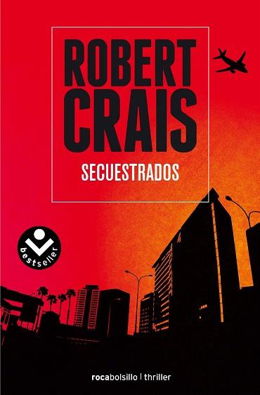 SECUESTRADOS | 9788415729501 | CRAIS, ROBERT | Llibres Parcir | Llibreria Parcir | Llibreria online de Manresa | Comprar llibres en català i castellà online