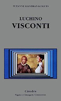 LUCHINO VISCONTI | 9788437615158 | LIANDRAT | Llibres Parcir | Llibreria Parcir | Llibreria online de Manresa | Comprar llibres en català i castellà online