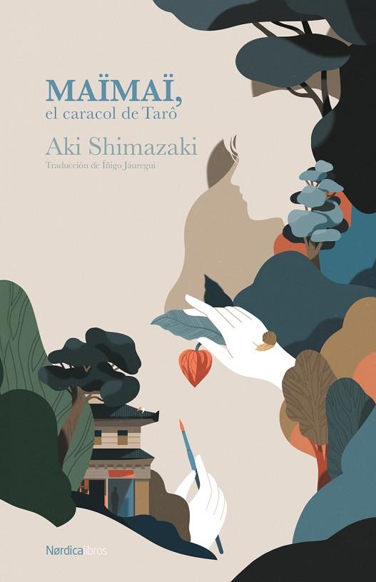 MAÏMAÏ, EL CARACOL DE TARÔ | 9788410200586 | SHIMAZAKI, AKI | Llibres Parcir | Llibreria Parcir | Llibreria online de Manresa | Comprar llibres en català i castellà online