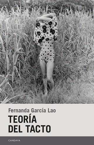 TEORÍA DEL TACTO | 9788418504648 | GARCÍA LAO, FERNANDA | Llibres Parcir | Llibreria Parcir | Llibreria online de Manresa | Comprar llibres en català i castellà online