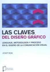 CLAVES DEL DISEÑO GRAFICO, LAS | 9788494119316 | ROM, JOSEP | Llibres Parcir | Llibreria Parcir | Llibreria online de Manresa | Comprar llibres en català i castellà online