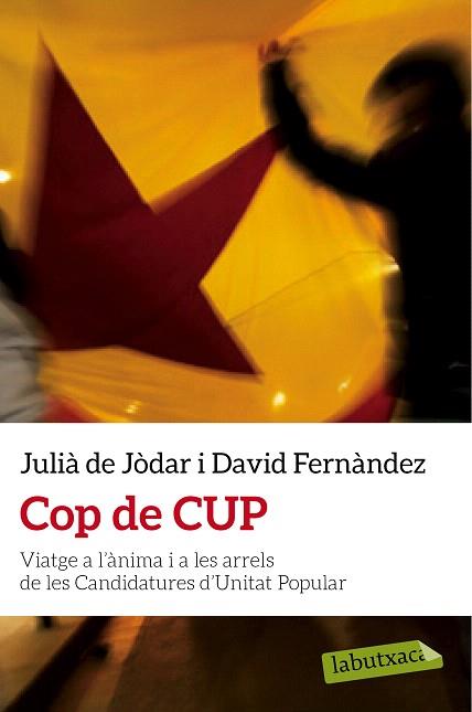 COP DE CUP | 9788499309415 | JULIÀ DE JÒDAR MUÑOZ/DAVID FERNÁNDEZ RAMOS | Llibres Parcir | Librería Parcir | Librería online de Manresa | Comprar libros en catalán y castellano online