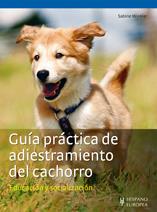 GUIA PRACTICA DE ADIESTRAMIENTO DEL CACHORRO educac sociali | 9788425519864 | SABINE WINKLER | Llibres Parcir | Llibreria Parcir | Llibreria online de Manresa | Comprar llibres en català i castellà online