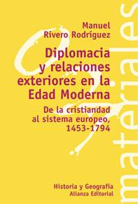 DIPLOMACIA RELACIONES EXTERIORES | 9788420657592 | Llibres Parcir | Llibreria Parcir | Llibreria online de Manresa | Comprar llibres en català i castellà online