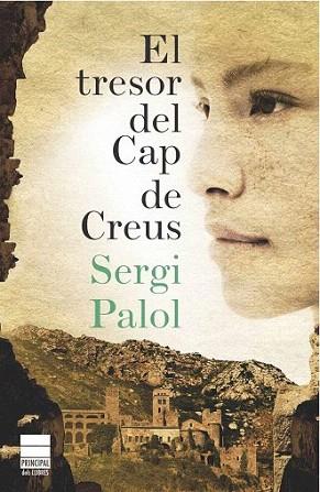 EL TRESOR DEL CAP DE CREUS | 9788493897840 | SERGI PALOL | Llibres Parcir | Llibreria Parcir | Llibreria online de Manresa | Comprar llibres en català i castellà online