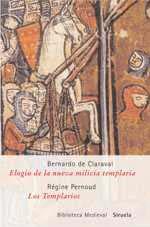 ELOGIO DE LA NUEVA MILICIA TEMPLARIA | 9788478448678 | DE CLARAVAL | Llibres Parcir | Llibreria Parcir | Llibreria online de Manresa | Comprar llibres en català i castellà online