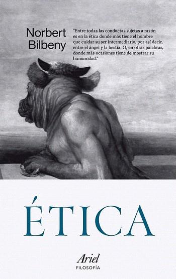 Ética | 9788434470590 | Norbert Bilbeny | Llibres Parcir | Llibreria Parcir | Llibreria online de Manresa | Comprar llibres en català i castellà online